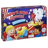 Настольная игра Hasbro Пирог в лицо Пушка