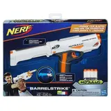Бластер Nerf Modulus BarrelStrike Hasbro C0390 - фото 2