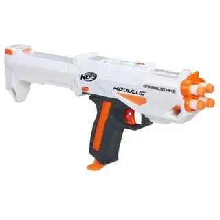 Бластер Nerf Modulus BarrelStrike Hasbro C0390