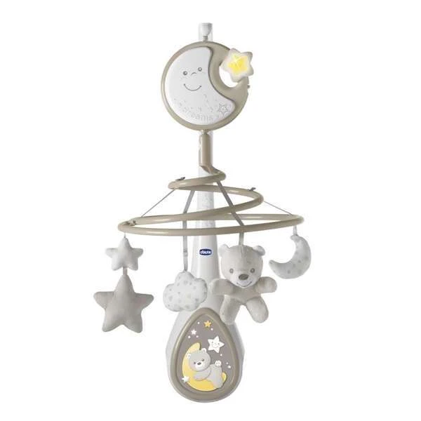 Мобиле Next2Dreams беж. Chicco 0м+ - фото 2