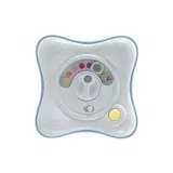 Ночник-проектор Chicco Радужный кубик 0м+ Pink - фото 2