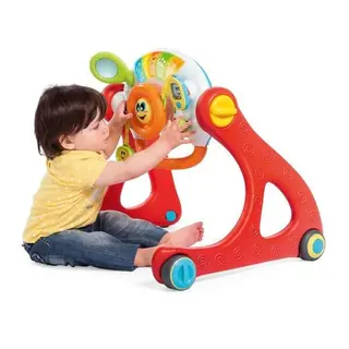 Развивающий игровой центр 4 в 1 "Gym" Chicco 3м+