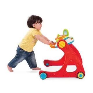 Развивающий игровой центр 4 в 1 "Gym" Chicco 3м+