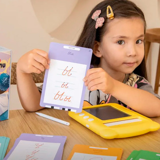 Развивающий планшет Tanu Jazu 00003