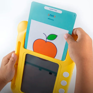 Развивающий планшет Tanu Jazu 00003