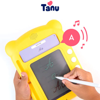 Развивающий планшет Tanu Jazu 00003