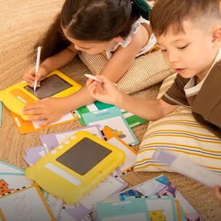 Развивающий планшет Tanu Jazu 00003