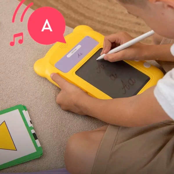 Развивающий планшет Tanu Jazu 00003 - фото 3