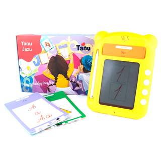 Развивающий планшет Tanu Jazu 00003