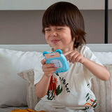 Развивающий планшет Tanu Tilashar 00004 Blue - фото 7