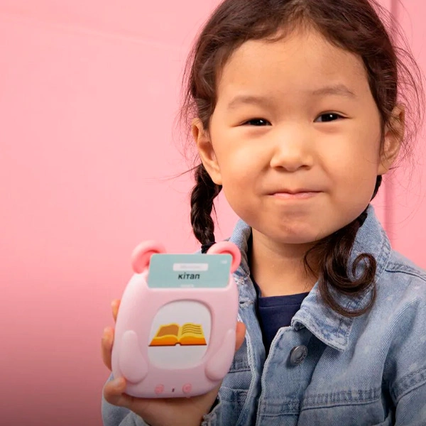 Развивающий планшет Tanu Tilashar 00005 Pink - фото 7