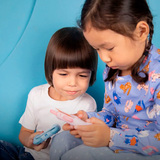 Развивающий планшет Tanu Tilashar 00005 Pink - фото 6