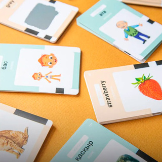 Развивающий планшет Tanu Tilashar 00005 Pink - фото 3