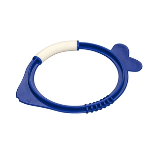 Набор игрушек для ныряния Bestway  26009 (Рыбки 4 шт в наборе) - фото 2