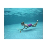 Набор игрушек для ныряния Bestway 26031 (Быстрый кальмар 3 шт в наборе) - фото 3