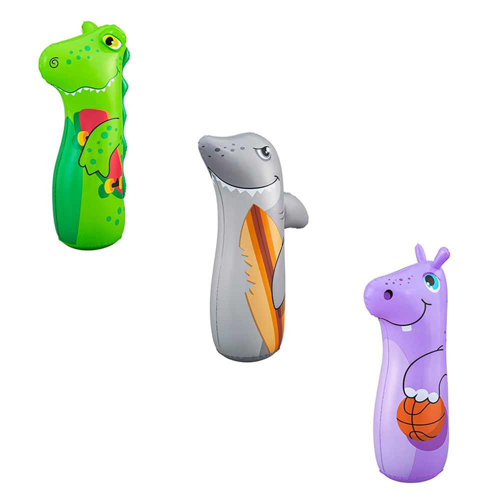 Игрушка для боксирования Bestway 52152 Игрушка для боксирования Bestway 52152