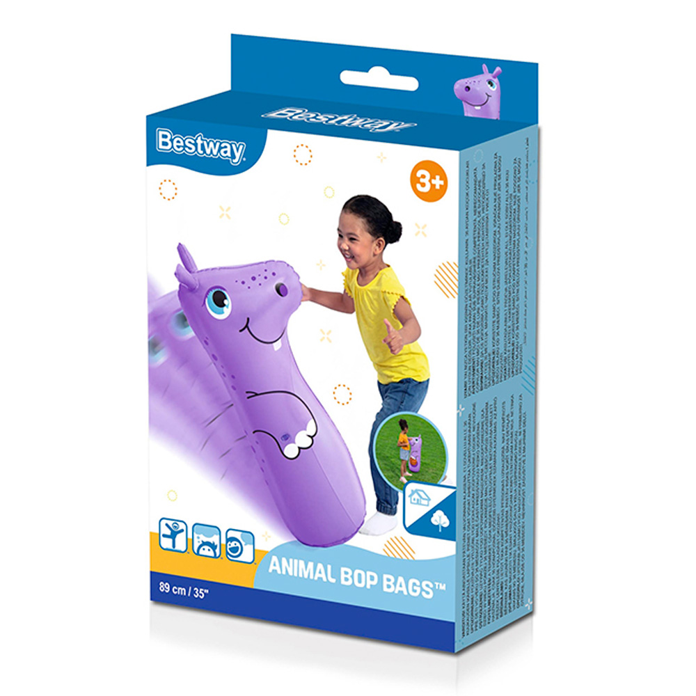 Игрушка для боксирования Bestway 52152 - фото 2