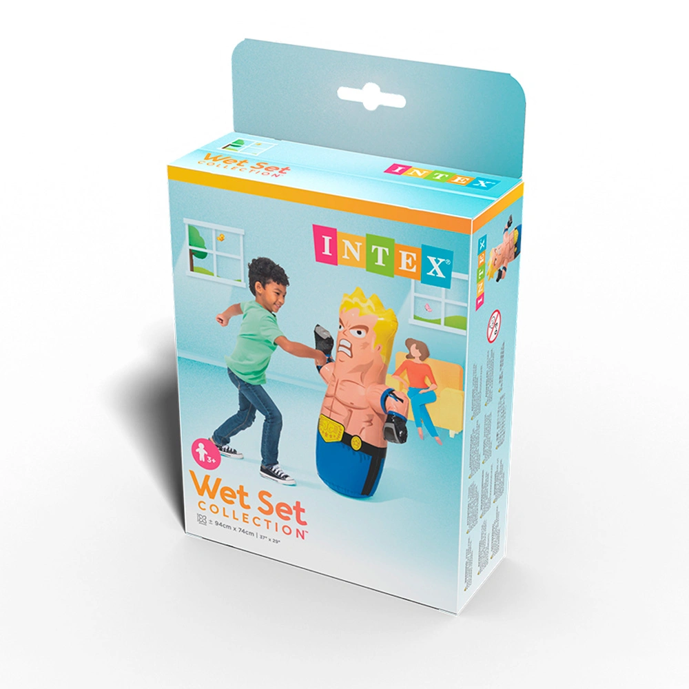 Игрушка для боксирования Intex 44672NP - фото 2