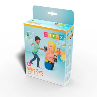 Игрушка для боксирования Intex 44672NP - фото 2