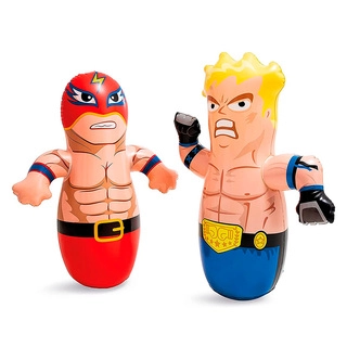 Игрушка для боксирования Intex 44672NP