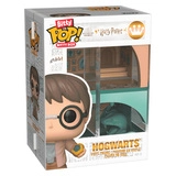 Набор Funko Bitty POP! Bitty Box Harry Potter Hogwarts Castle - фото 4
