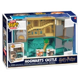 Набор Funko Bitty POP! Bitty Box Harry Potter Hogwarts Castle