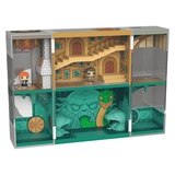 Набор Funko Bitty POP! Bitty Box Harry Potter Hogwarts Castle - фото 3