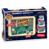 Набор Funko Bitty POP! Bitty Box Harry Potter Hogwarts Castle - фото 2