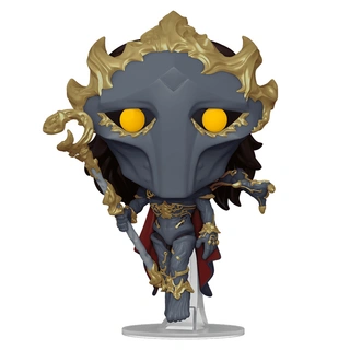 Фигурка Funko POP! TV Arcane League of Legends Champion Viktor (1487) 83700