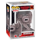 Фигурка Funko POP! TV Stranger Things S4 DemoBat (1303) 65638 - фото 2
