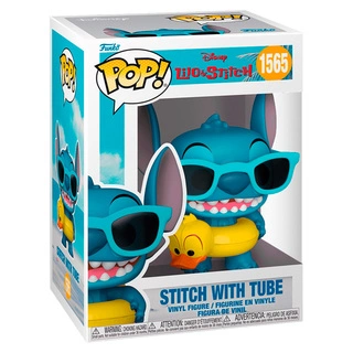 Фигурка Funko POP Stitch 86277 - фото 3