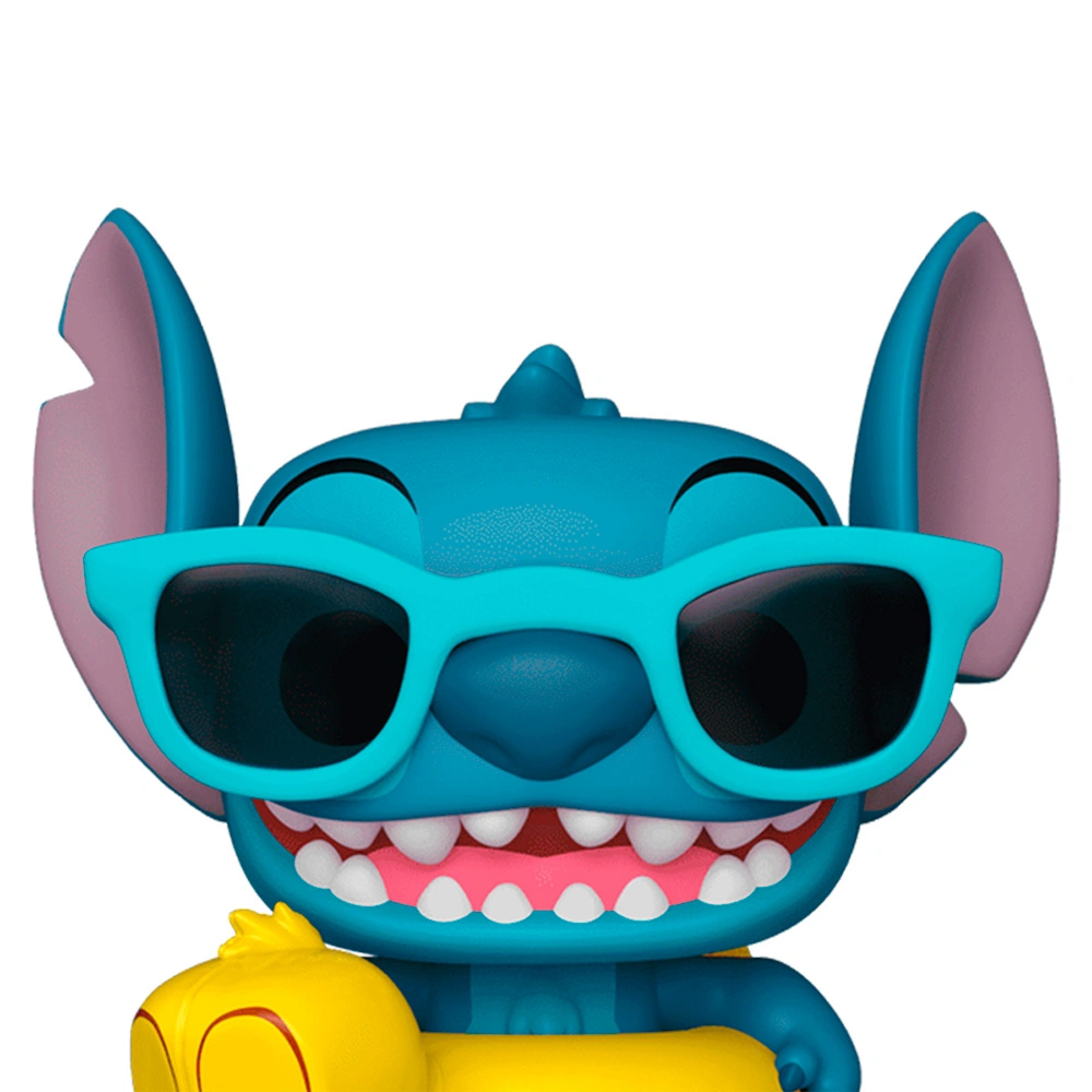 Фигурка Funko POP Stitch 86277 - фото 2