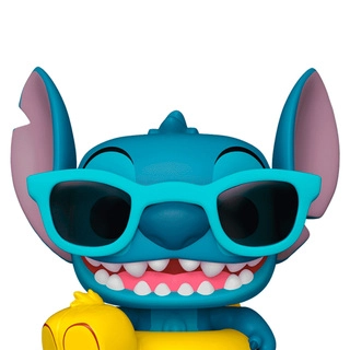 Фигурка Funko POP Stitch 86277 - фото 2