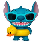Фигурка Funko POP Stitch 86277