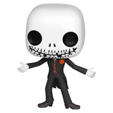 Фигурка Funko POP Jack Skellington 72384
