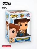 Фигурка Funko POP Woody 37383 - фото 5