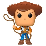 Фигурка Funko POP Woody 37383