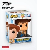 Фигурка Funko POP Woody 37383 - фото 6