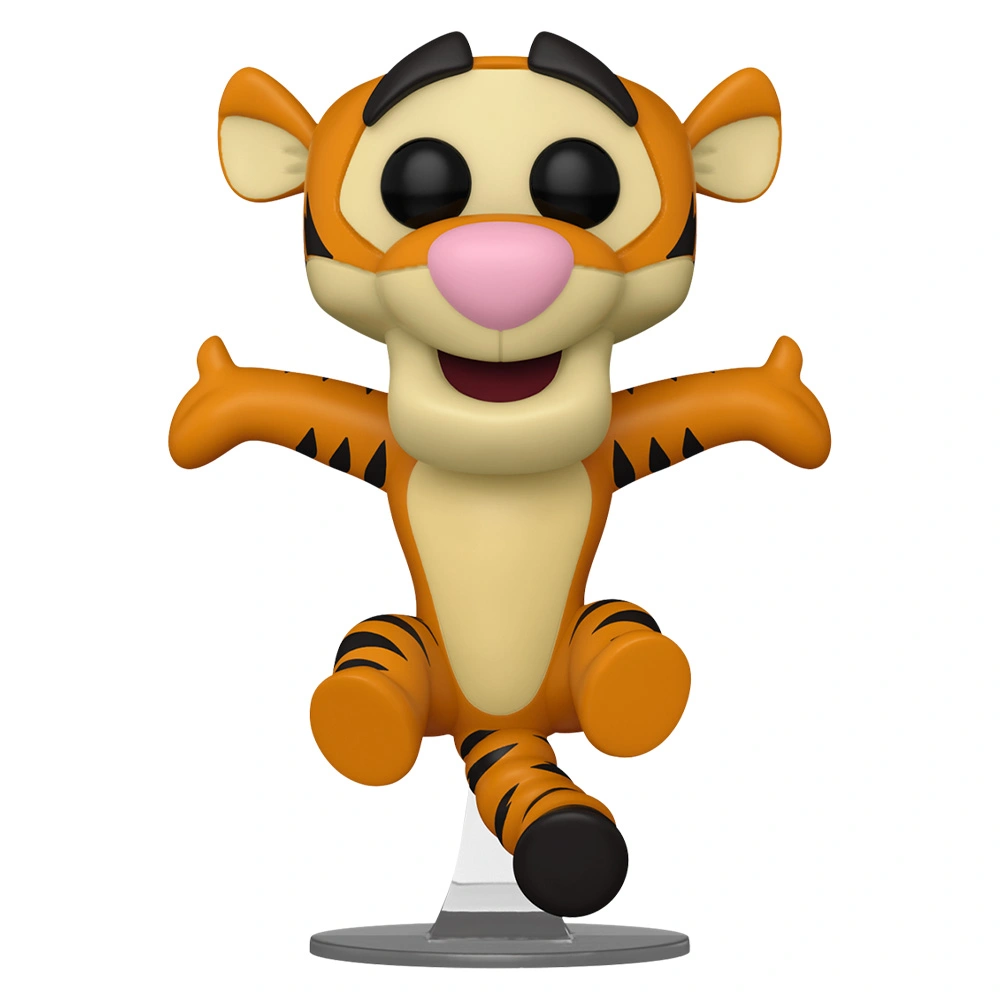 Funko фигуркасы POP Tigger 80241