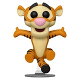 Funko фигуркасы POP Tigger 80241