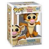 Funko фигуркасы POP Tigger 80241 - фото 2