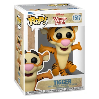 Funko фигуркасы POP Tigger 80241 - фото 2