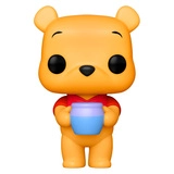 Фигурка Funko POP Winnie the Pooh 80236