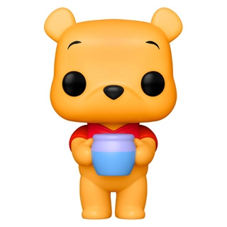 Фигурка Funko POP Winnie the Pooh 80236