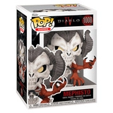 Фигурка Funko POP Mephisto 82372 - фото 2