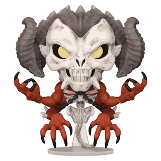 Фигурка Funko POP Mephisto 82372