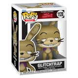 Funko фигуркасы POP Glitchtrap 86114 - фото 2