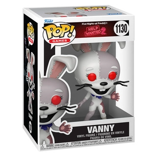 Фигурка Funko POP Vanny 86116 - фото 2