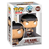 Фигурка Funko POP Liu Kang 80276 - фото 2
