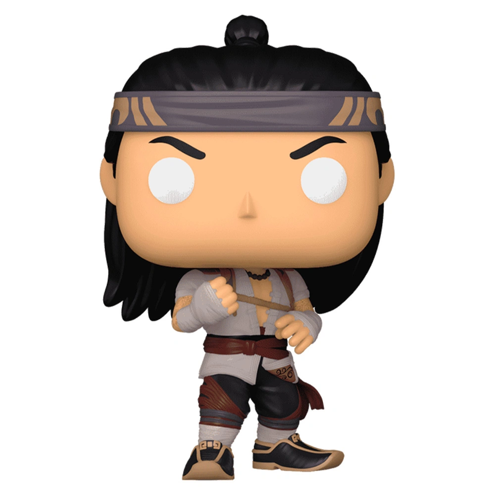 Фигурка Funko POP Liu Kang 80276